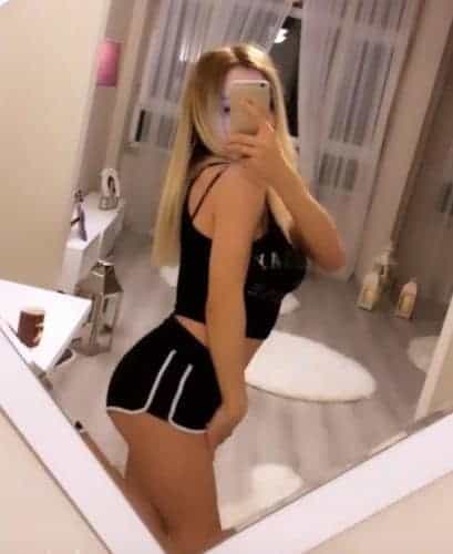 Kuşadası Escort Yabancı Güzelleri