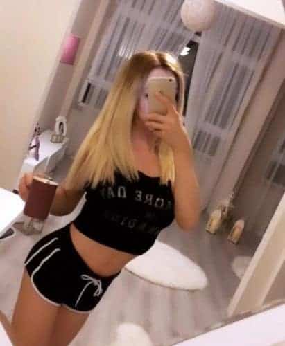 Geceleri Özel Kılacak Bayan Gaziantep escort İlanları