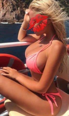 Konya Güzel Escort duyguları