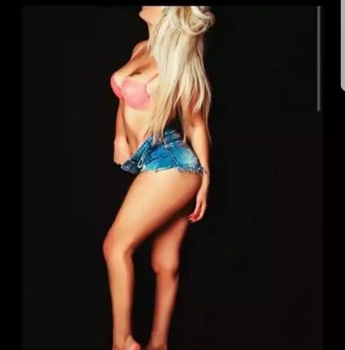 Sarışın konya escort